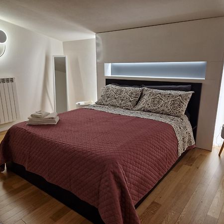 A Casa Di Oreste E Olivia Arezzo Buitenkant foto