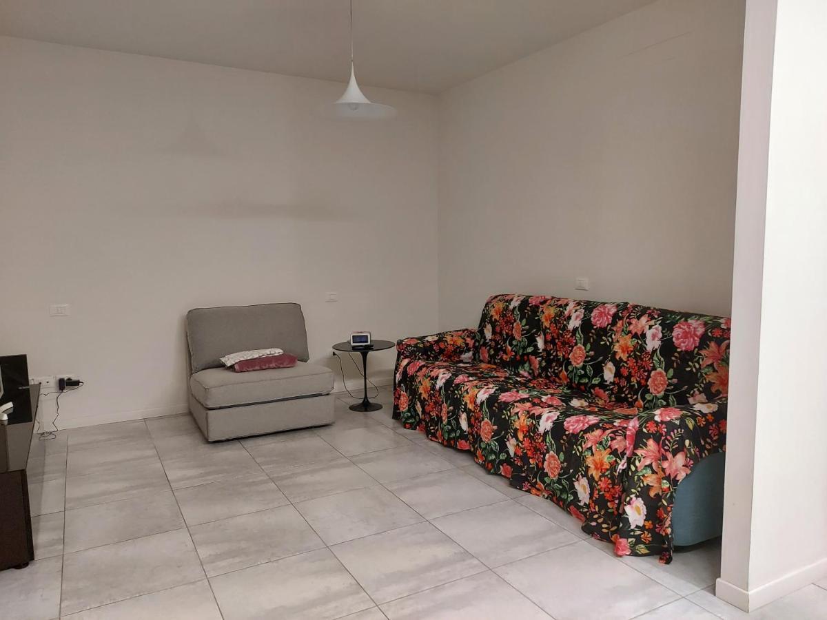 A Casa Di Oreste E Olivia Arezzo Buitenkant foto