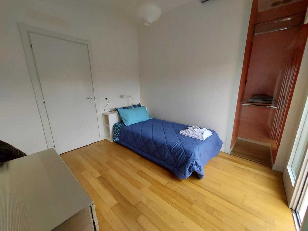 A Casa Di Oreste E Olivia Arezzo Buitenkant foto