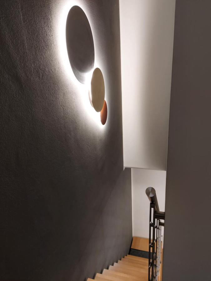 A Casa Di Oreste E Olivia Arezzo Buitenkant foto