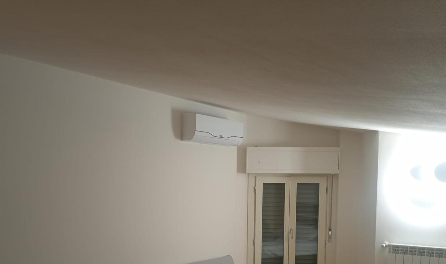 A Casa Di Oreste E Olivia Arezzo Buitenkant foto