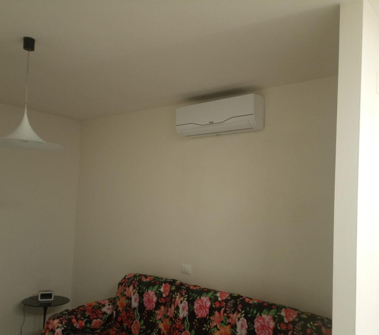 A Casa Di Oreste E Olivia Arezzo Buitenkant foto