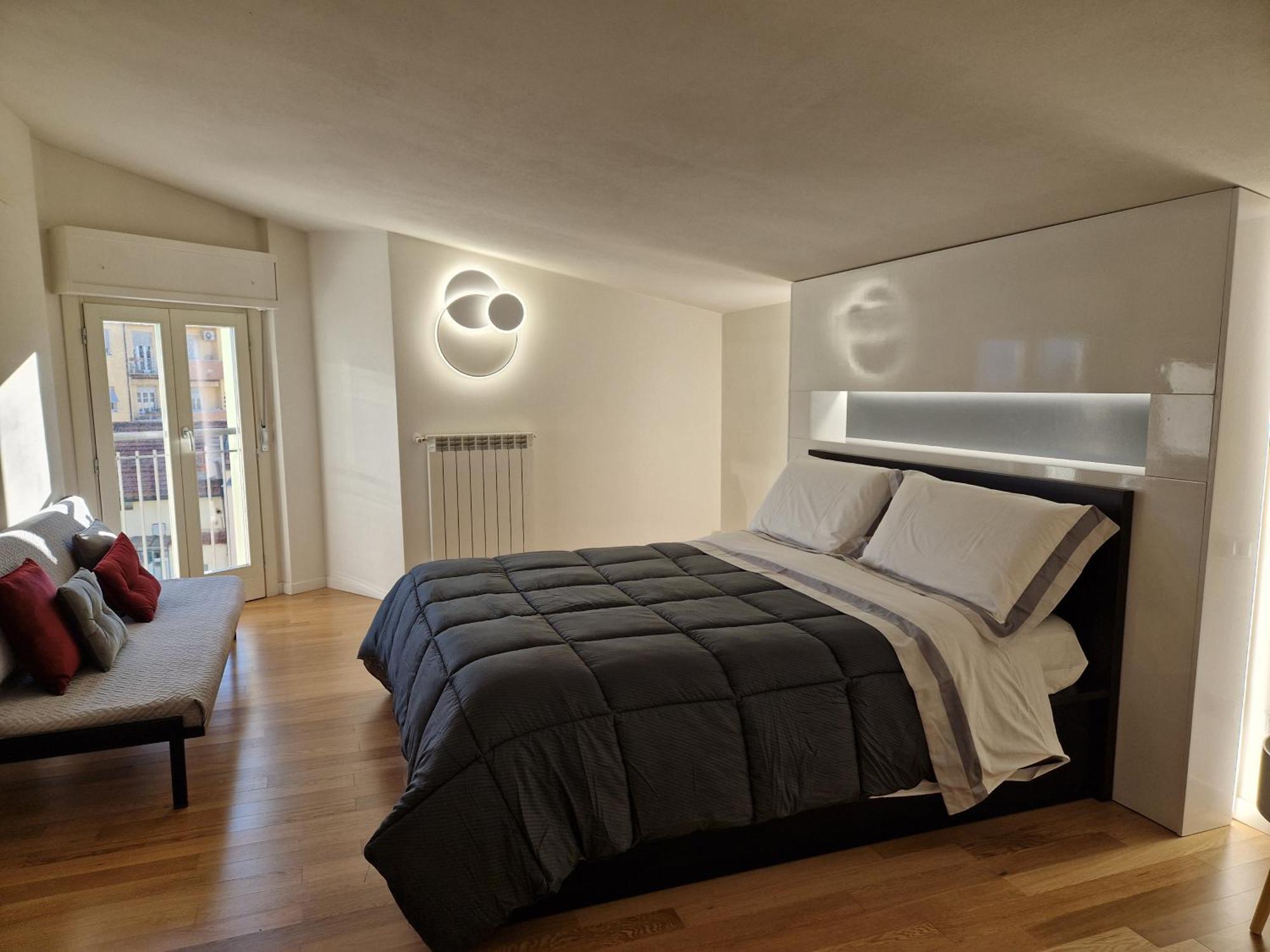 A Casa Di Oreste E Olivia Arezzo Buitenkant foto