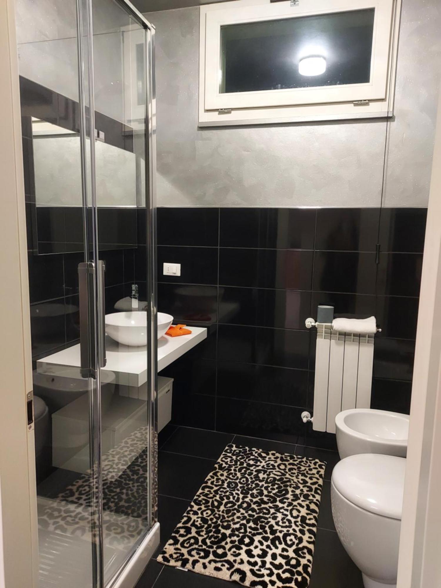 A Casa Di Oreste E Olivia Arezzo Buitenkant foto