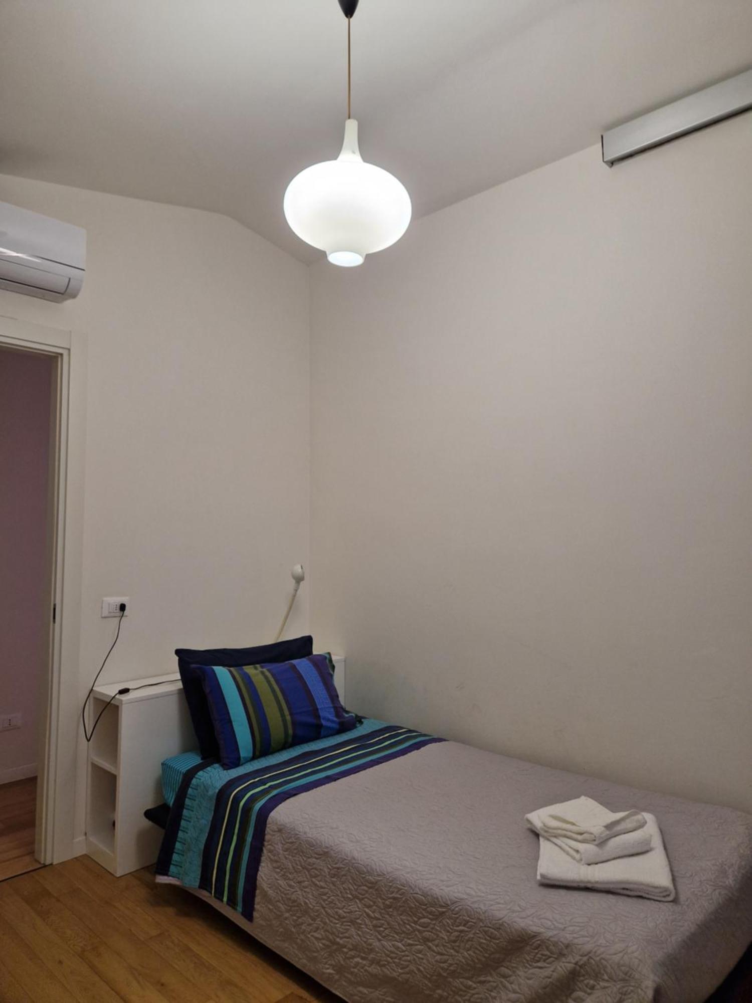 A Casa Di Oreste E Olivia Arezzo Buitenkant foto