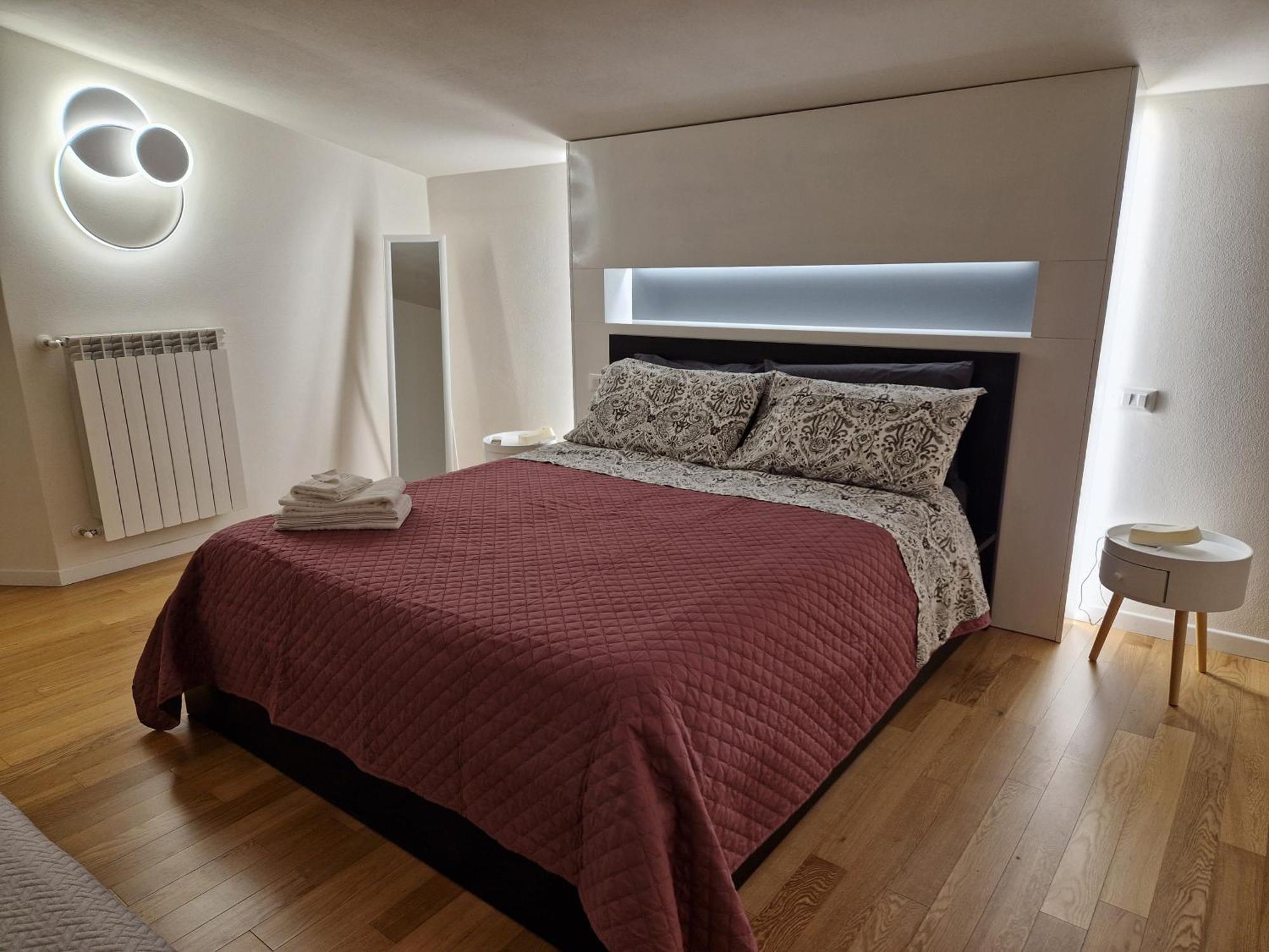 A Casa Di Oreste E Olivia Arezzo Buitenkant foto