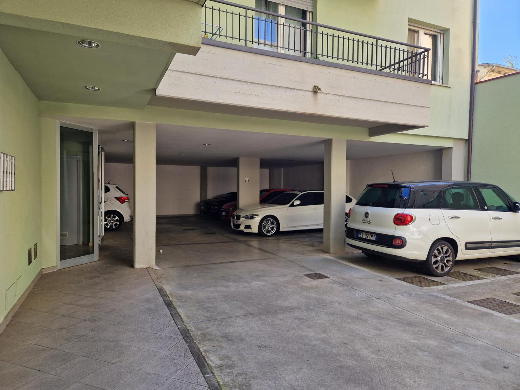 A Casa Di Oreste E Olivia Arezzo Buitenkant foto
