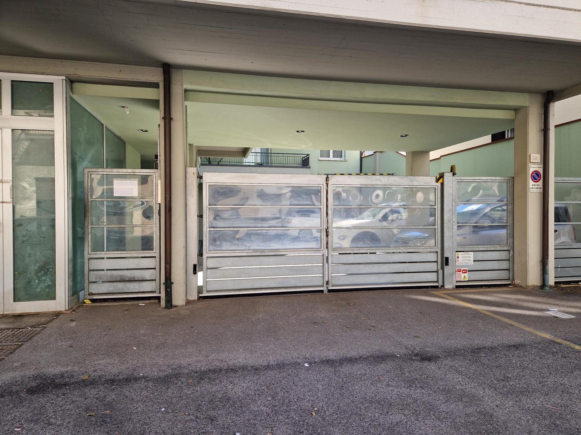 A Casa Di Oreste E Olivia Arezzo Buitenkant foto